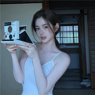 瞧!你这小脾气