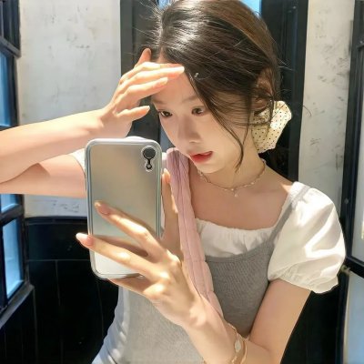 那一年,我们都爱过的女孩